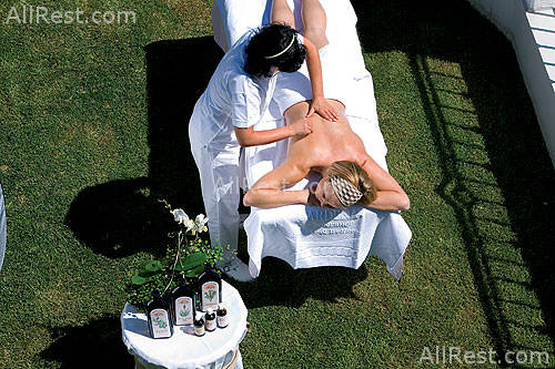 Gardena Grodnerhof Beauty & Wellness 42